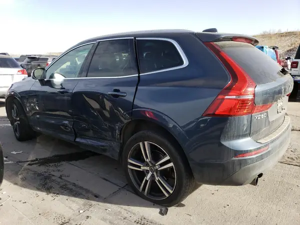 YV4102DK8M1827706 2021 VOLVO XC60 - Image 2