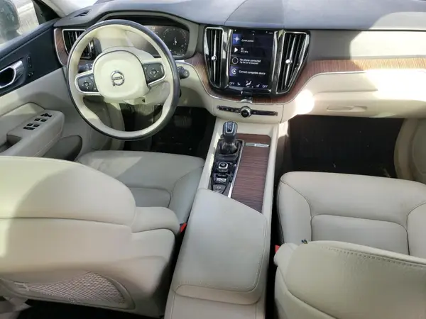 YV4102DK8M1827706 2021 VOLVO XC60 - Image 8