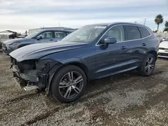 YV4102DK8M1861483 2021 VOLVO XC60