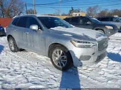 YV4102DK9L1598953 2020 VOLVO XC60