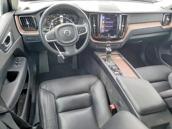 YV4102DK9M1685575 2021 VOLVO XC60 - Image 8