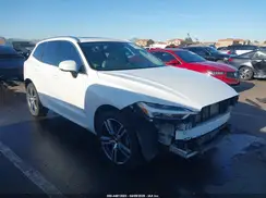 YV4102DK9M1696768 2021 VOLVO XC60