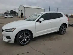 YV4102DK9M1698729 2021 VOLVO XC60