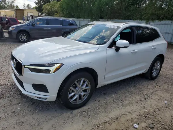 YV4102DK9M1770335 2021 VOLVO XC60