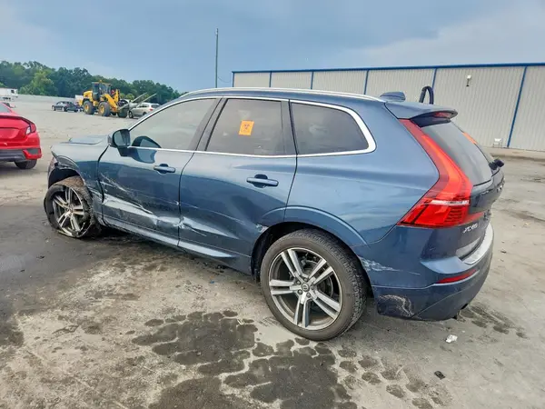 YV4102DK9M1798426 2021 VOLVO XC60 - Image 2
