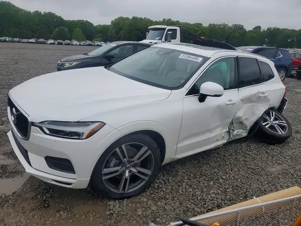 YV4102DKXL1525848 2020 VOLVO XC60 - Image 1