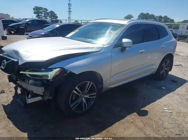 YV4102DKXM1684807 2021 VOLVO XC60 - Image 2
