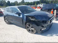 YV4102DKXM1685326 2021 VOLVO XC60