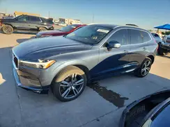 YV4102DKXM1793980 2021 VOLVO XC60