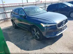 YV4102DKXM1810521 2021 VOLVO XC60
