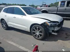 YV4102DL0L1559032 2020 VOLVO XC60