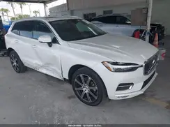 YV4102DL0M1809547 2021 VOLVO XC60