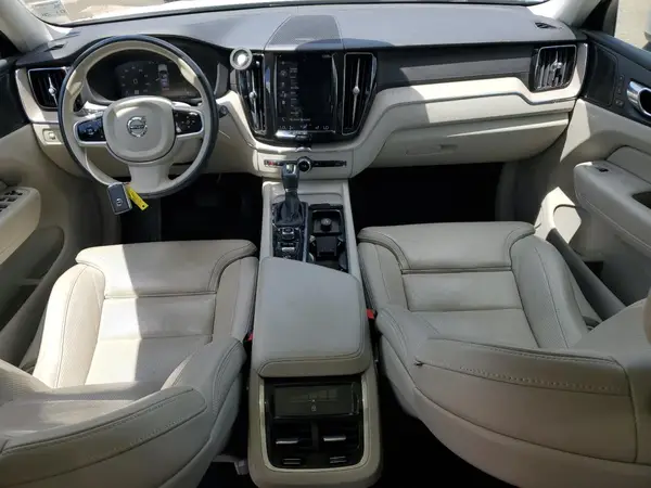 YV4102DL0M1814571 2021 VOLVO XC60 - Image 8
