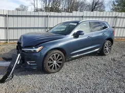 YV4102DL0M1851765 2021 VOLVO XC60