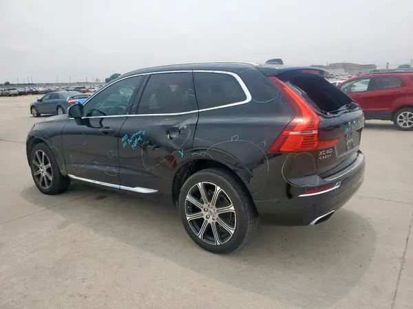 YV4102DL0M1865374 2021 VOLVO XC60 - Image 2