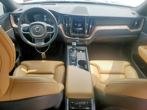 YV4102DL0M1865374 2021 VOLVO XC60 - Image 8