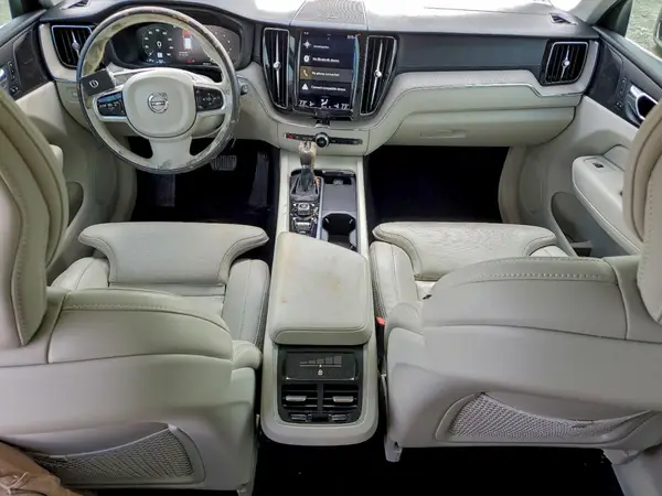 YV4102DL0M1886211 2021 VOLVO XC60 - Image 8