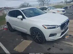 YV4102DL1L1512592 2020 VOLVO XC60