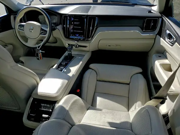 YV4102DL1M1688690 2021 VOLVO XC60 - Image 8
