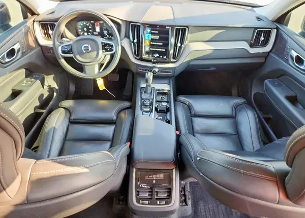 YV4102DL1M1864363 2021 VOLVO XC60 - Image 8