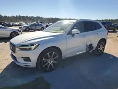 YV4102DL2M1809310 2021 VOLVO XC60