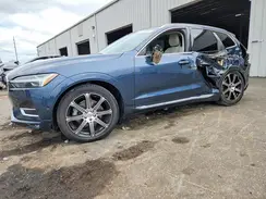 YV4102DL2M1819500 2021 VOLVO XC60