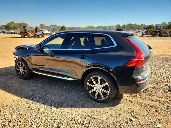 YV4102DL2M1823255 2021 VOLVO XC60 - Image 2