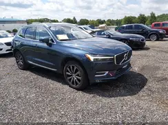 YV4102DL2M1837043 2021 VOLVO XC60