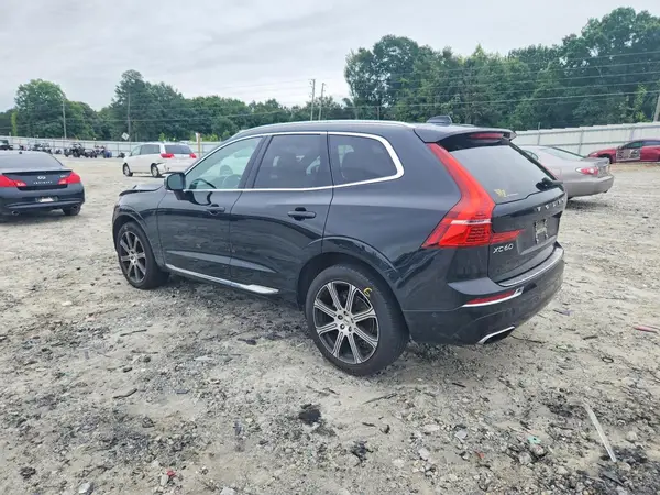 YV4102DL2M1849919 2021 VOLVO XC60 - Image 2