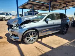 YV4102DL2M1854974 2021 VOLVO XC60
