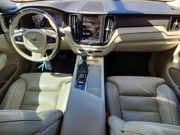 YV4102DL2M1854974 2021 VOLVO XC60 - Image 8