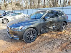 YV4102DL3M1684804 2021 VOLVO XC60