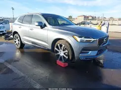 YV4102DL3M1710155 2021 VOLVO XC60