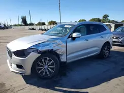 YV4102DL3M1790802 2021 VOLVO XC60