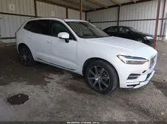 YV4102DL3M1876918 2021 VOLVO XC60
