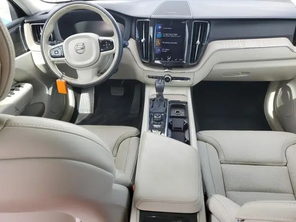 YV4102DL3M1886333 2021 VOLVO XC60 - Image 8