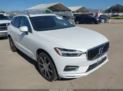YV4102DL4L1504566 2020 VOLVO XC60