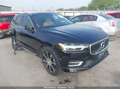 YV4102DL4L1535820 2020 VOLVO XC60
