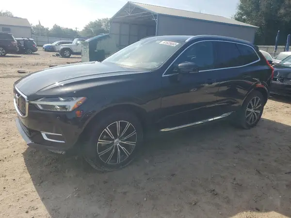 YV4102DL4L1548423 2020 VOLVO XC60 - Image 1