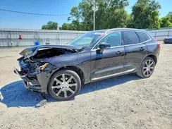 YV4102DL4L1549720 2020 VOLVO XC60