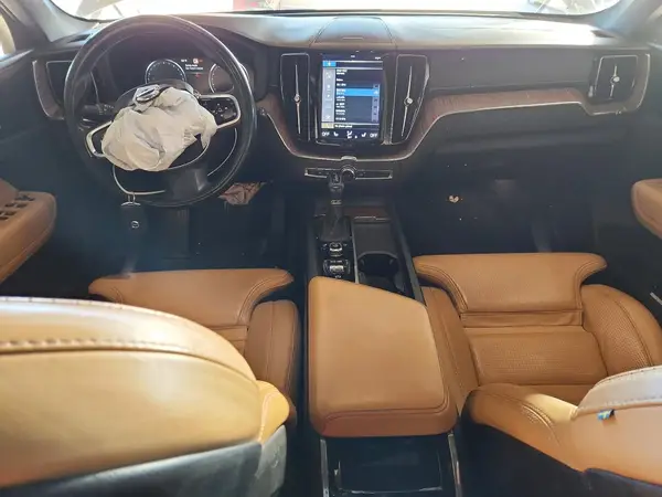 YV4102DL4M1699442 2021 VOLVO XC60 - Image 8