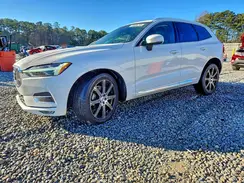YV4102DL4M1715235 2021 VOLVO XC60