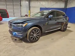 YV4102DL4M1813715 2021 VOLVO XC60