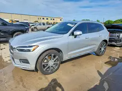 YV4102DL4M1825640 2021 VOLVO XC60