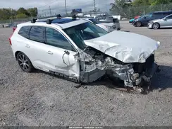 YV4102DL4M1860713 2021 VOLVO XC60