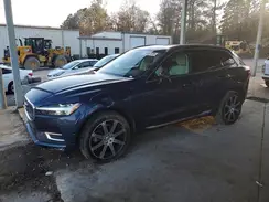 YV4102DL4M1876023 2021 VOLVO XC60