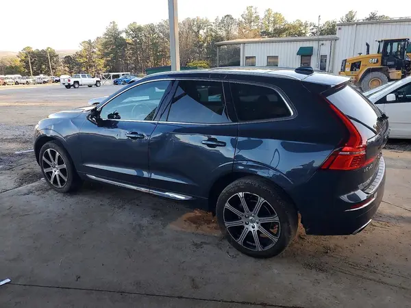 YV4102DL4M1876023 2021 VOLVO XC60 - Image 2