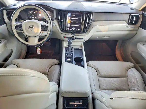 YV4102DL4M1876023 2021 VOLVO XC60 - Image 8