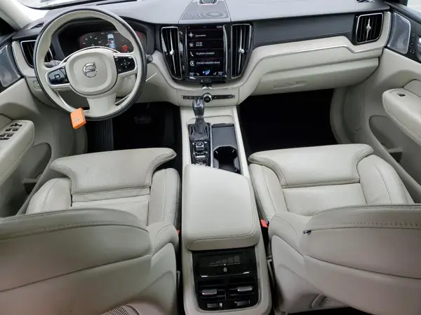 YV4102DL4M1882646 2021 VOLVO XC60 - Image 8