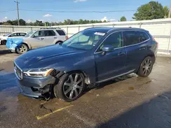 YV4102DL5L1503491 2020 VOLVO XC60